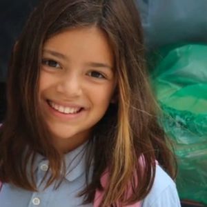 Meet your Posher, Anat